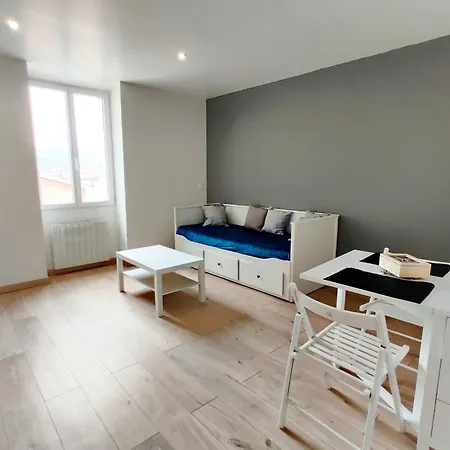 Le Nid Du Pont Neuf Памье