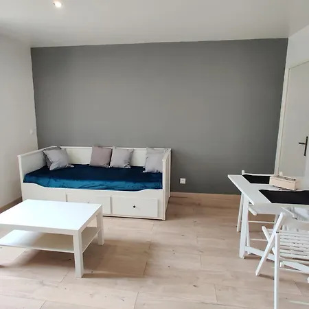 Le Nid Du Pont Neuf *