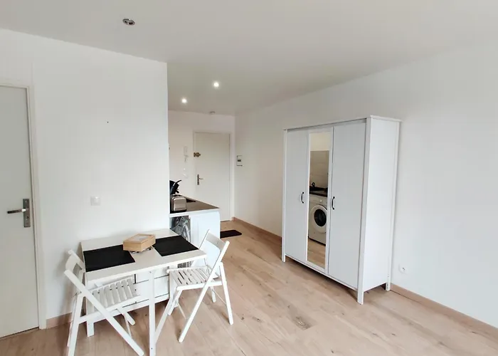 Le Nid Du Pont Neuf Pamiers