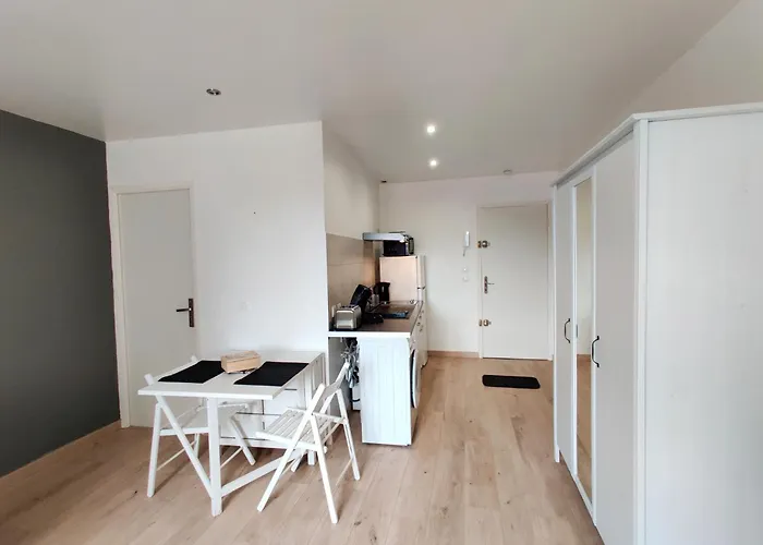 Le Nid Du Pont Neuf * Pamiers