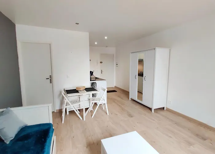 Le Nid Du Pont Neuf Pamiers