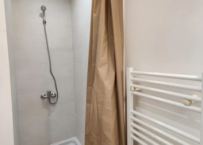 Apartament Le Nid Du Pont Neuf